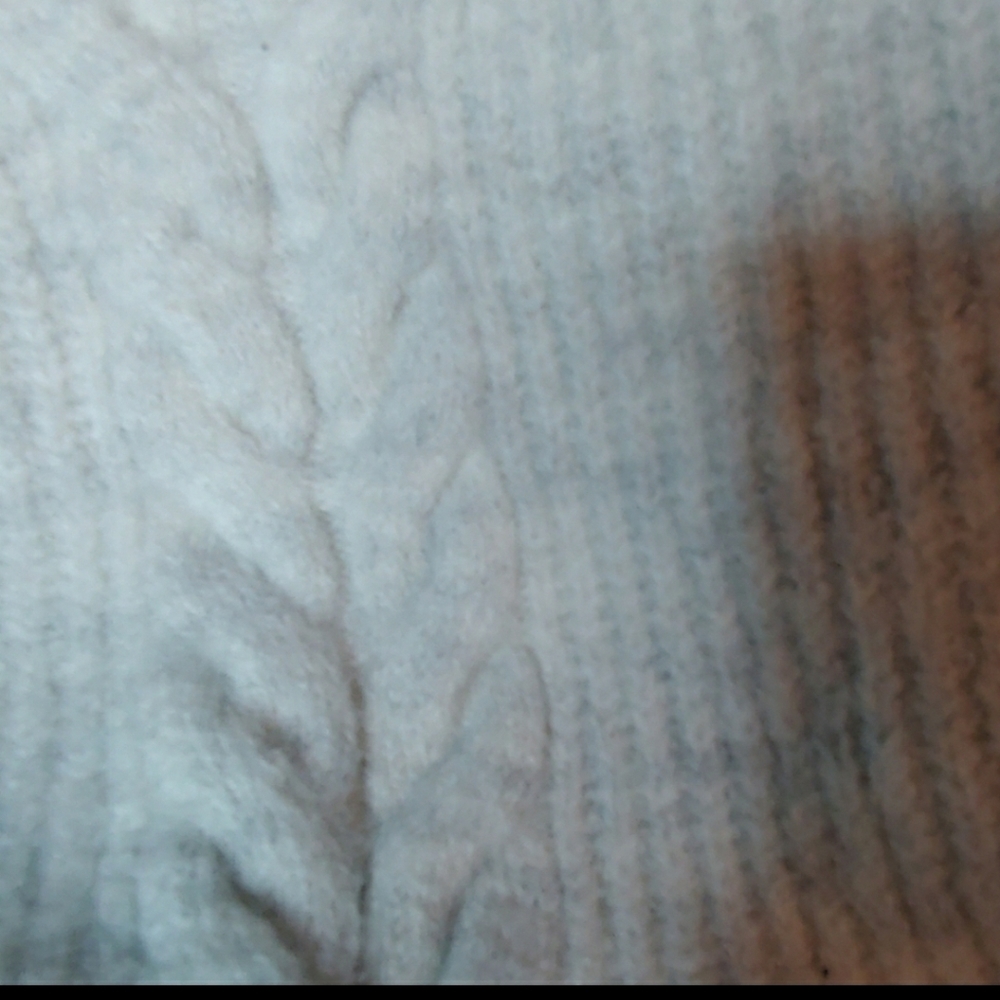 Banana Republic Sweater Dress - Picture 4 of 4